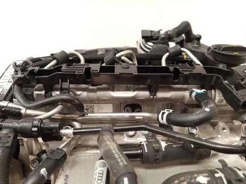 Engine SEAT LEON ST (5F8) 1.6 TDI 4Drive | BP35771328M1 - Image 3