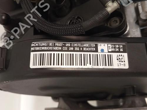 Engine SEAT LEON ST (5F8) 1.6 TDI 4Drive | BP35771328M1 - Image 6