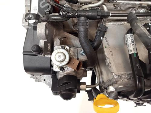 Engine SEAT LEON ST (5F8) 1.6 TDI 4Drive | BP35771328M1 - Image 7