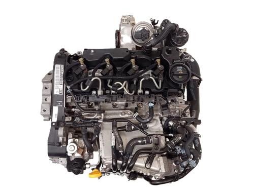 Engine SEAT LEON ST (5F8) 1.6 TDI 4Drive | BP35771328M1 - Image 9