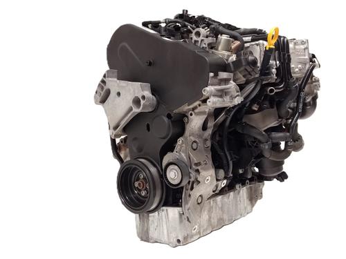 Engine SEAT LEON ST (5F8) 1.6 TDI 4Drive | BP35771328M1 - Image 14