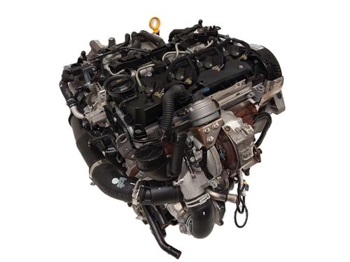 Engine SEAT LEON ST (5F8) 1.6 TDI 4Drive | BP35771328M1 - Image 16