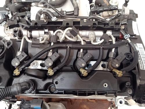 Engine SEAT LEON ST (5F8) 1.6 TDI 4Drive | BP35771328M1 - Image 26