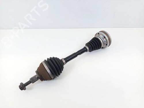 Used Left front driveshaft Left front driveshaft SEAT LEON ST (5F8) 1.6 TDI 4Drive (110 hp) 35772344 35772344
