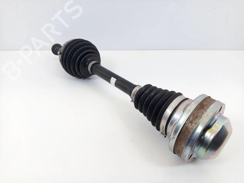 Left front driveshaft SEAT LEON ST (5F8) 1.6 TDI 4Drive | BP35772344M38  - Image 8