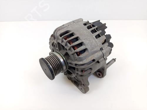 Used Alternator Alternator SEAT LEON ST (5F8) 1.6 TDI 4Drive (110 hp) 35772347 35772347