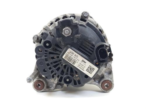 Alternator SEAT LEON ST (5F8) 1.6 TDI 4Drive | BP35772347M7  - Image 7