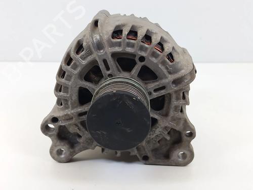 Alternator SEAT LEON ST (5F8) 1.6 TDI 4Drive | BP35772347M7  - Image 8