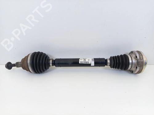 Right front driveshaft SEAT LEON ST (5F8) 1.6 TDI 4Drive | BP35772345M39  - Image 10