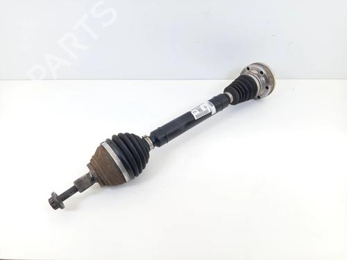 Used Right front driveshaft Right front driveshaft SEAT LEON ST (5F8) 1.6 TDI 4Drive (110 hp) 35772345 35772345