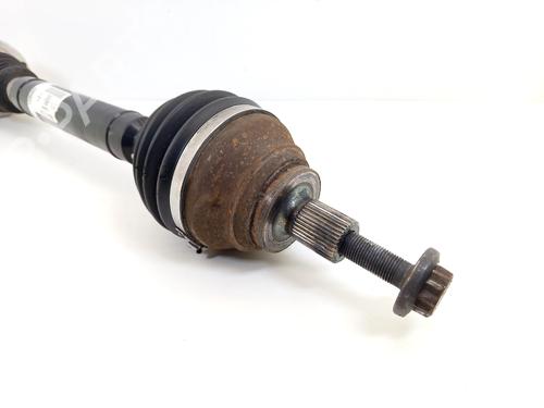 Right front driveshaft SEAT LEON ST (5F8) 1.6 TDI 4Drive | BP35772345M39  - Image 8