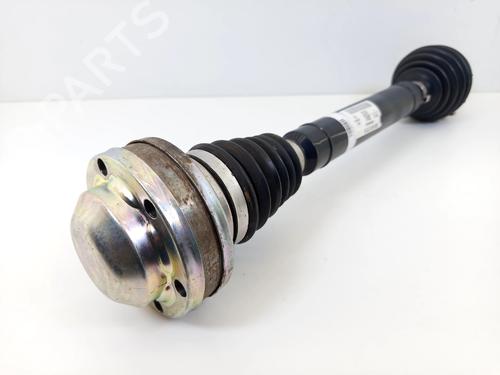 Right front driveshaft SEAT LEON ST (5F8) 1.6 TDI 4Drive | BP35772345M39  - Image 6
