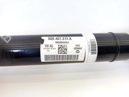 Right front driveshaft SEAT LEON ST (5F8) 1.6 TDI 4Drive | BP35772345M39  - Image 5