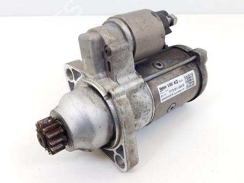 Starter SEAT LEON ST (5F8) 1.6 TDI 4Drive | BP35772346M8  - Image 7