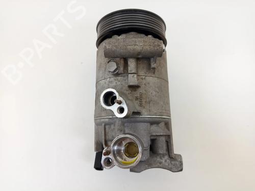 AC compressor SEAT LEON ST (5F8) 1.6 TDI 4Drive | BP35772348M34  - Image 6