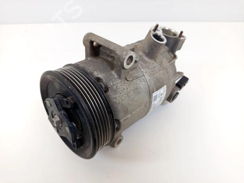 Used AC compressor AC compressor SEAT LEON ST (5F8) 1.6 TDI 4Drive (110 hp) 35772348 35772348
