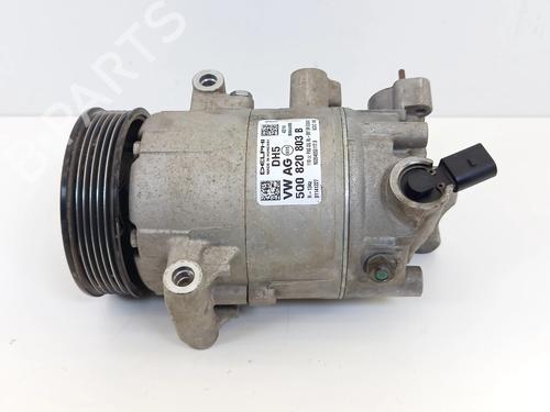 AC compressor SEAT LEON ST (5F8) 1.6 TDI 4Drive | BP35772348M34  - Image 5