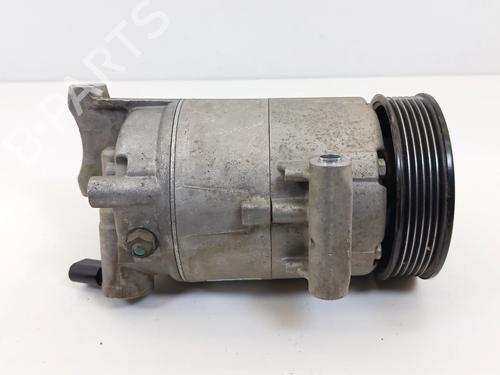 AC compressor SEAT LEON ST (5F8) 1.6 TDI 4Drive | BP35772348M34  - Image 10