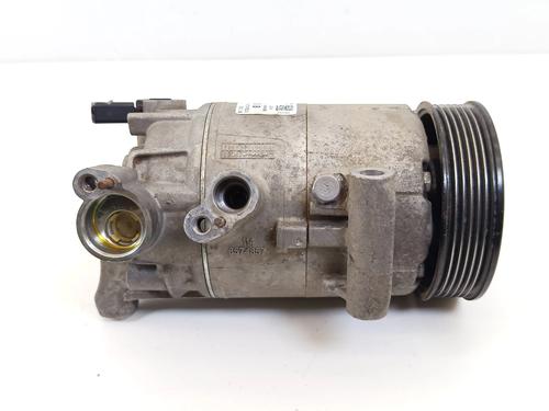 AC compressor SEAT LEON ST (5F8) 1.6 TDI 4Drive | BP35772348M34  - Image 9