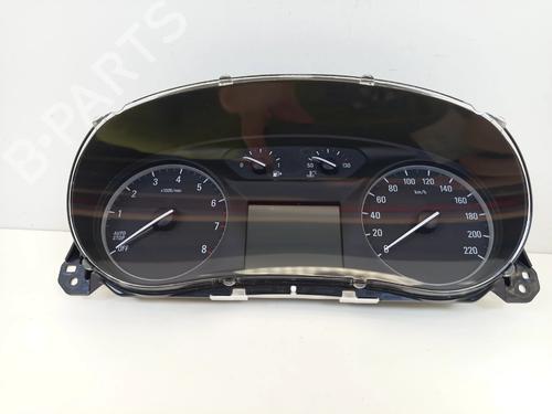Used Instrument cluster Instrument cluster OPEL MOKKA / MOKKA X (J13) 1.4 (_76) (140 hp) 35984481 35984481