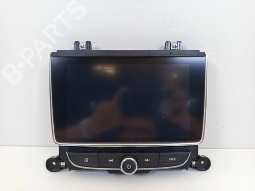Used Display monitor Display monitor OPEL MOKKA / MOKKA X (J13) 1.4 (_76) (140 hp) 35984484 35984484