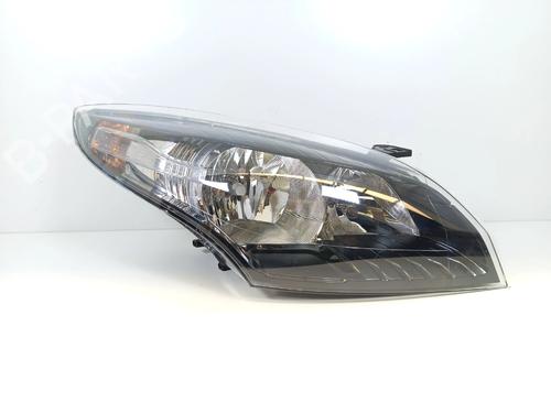 Used Right headlight Right headlight RENAULT MEGANE III Hatchback (BZ0/1_, B3_) 1.5 dCi (BZ09, BZ0D, BZ1W, BZ29, BZ14) (110 hp) 35984478 35984478