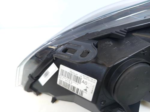 Right headlight RENAULT MEGANE III Hatchback (BZ0/1_, B3_) 1.5 dCi (BZ09, BZ0D, BZ1W, BZ29, BZ14) | BP35984478C29  - Image 7