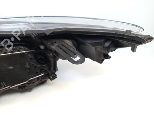 Right headlight RENAULT MEGANE III Hatchback (BZ0/1_, B3_) 1.5 dCi (BZ09, BZ0D, BZ1W, BZ29, BZ14) | BP35984478C29  - Image 6