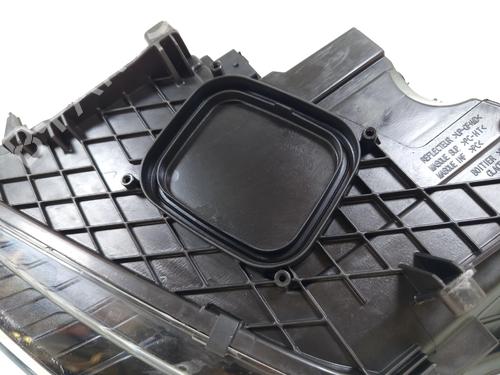 Right headlight RENAULT MEGANE III Hatchback (BZ0/1_, B3_) 1.5 dCi (BZ09, BZ0D, BZ1W, BZ29, BZ14) | BP35984478C29  - Image 9