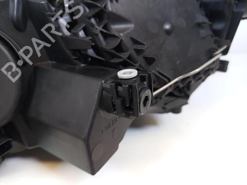 Right headlight RENAULT MEGANE III Hatchback (BZ0/1_, B3_) 1.5 dCi (BZ09, BZ0D, BZ1W, BZ29, BZ14) | BP35984478C29  - Image 8