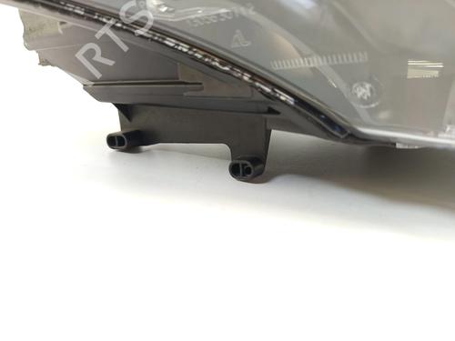 Right headlight RENAULT MEGANE III Hatchback (BZ0/1_, B3_) 1.5 dCi (BZ09, BZ0D, BZ1W, BZ29, BZ14) | BP35984478C29  - Image 11