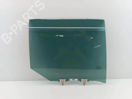 Used Rear right door window Rear right door window RENAULT MEGANE III Hatchback (BZ0/1_, B3_) 1.5 dCi (BZ09, BZ0D, BZ1W, BZ29, BZ14) (110 hp) 35984479 35984479