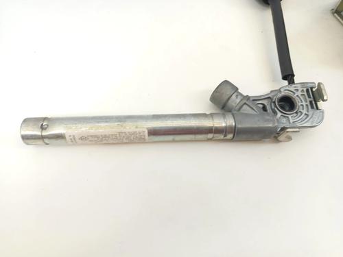 Front left seatbelt RENAULT MEGANE III Hatchback (BZ0/1_, B3_) 1.5 dCi (BZ09, BZ0D, BZ1W, BZ29, BZ14) | BP36001893I26 - Image 8