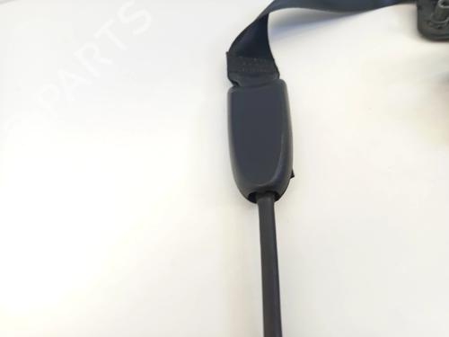 Front left seatbelt RENAULT MEGANE III Hatchback (BZ0/1_, B3_) 1.5 dCi (BZ09, BZ0D, BZ1W, BZ29, BZ14) | BP36001893I26 - Image 10
