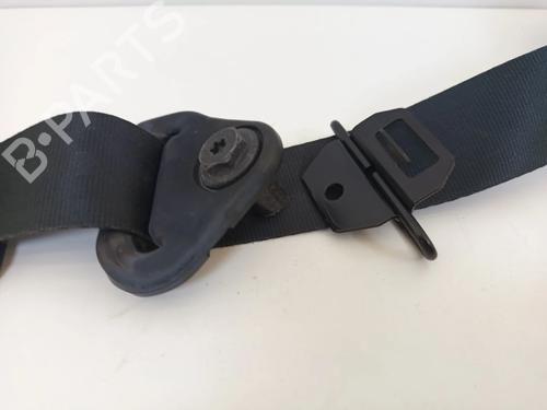 Front left seatbelt RENAULT MEGANE III Hatchback (BZ0/1_, B3_) 1.5 dCi (BZ09, BZ0D, BZ1W, BZ29, BZ14) | BP36001893I26 - Image 7