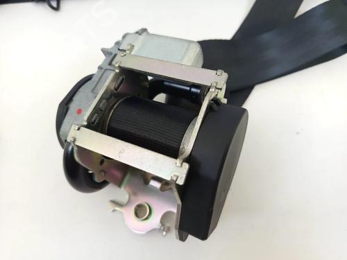 Front left seatbelt RENAULT MEGANE III Hatchback (BZ0/1_, B3_) 1.5 dCi (BZ09, BZ0D, BZ1W, BZ29, BZ14) | BP36001893I26 - Image 3