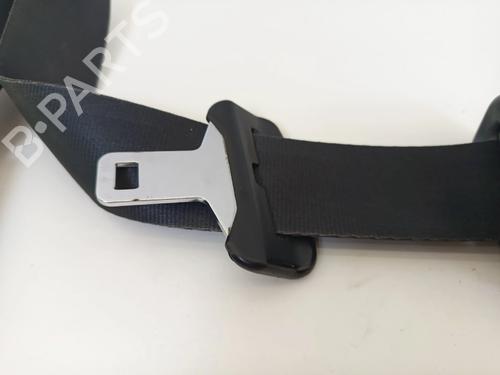 Front left seatbelt RENAULT MEGANE III Hatchback (BZ0/1_, B3_) 1.5 dCi (BZ09, BZ0D, BZ1W, BZ29, BZ14) | BP36001893I26 - Image 6