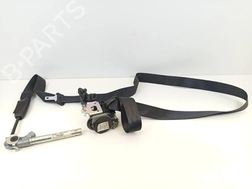 Front left seatbelt RENAULT MEGANE III Hatchback (BZ0/1_, B3_) 1.5 dCi (BZ09, BZ0D, BZ1W, BZ29, BZ14) | BP36001893I26 - Image 4