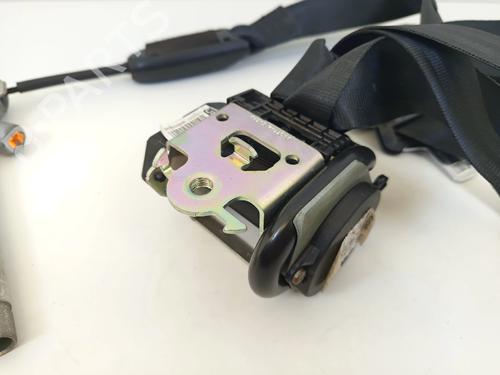 Front left seatbelt RENAULT MEGANE III Hatchback (BZ0/1_, B3_) 1.5 dCi (BZ09, BZ0D, BZ1W, BZ29, BZ14) | BP36001893I26 - Image 2