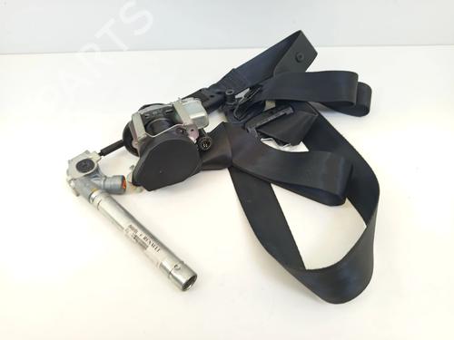 Used Front left belt tensioner Front left belt tensioner RENAULT MEGANE III Hatchback (BZ0/1_, B3_) 1.5 dCi (BZ09, BZ0D, BZ1W, BZ29, BZ14) (110 hp) 36001893 36001893