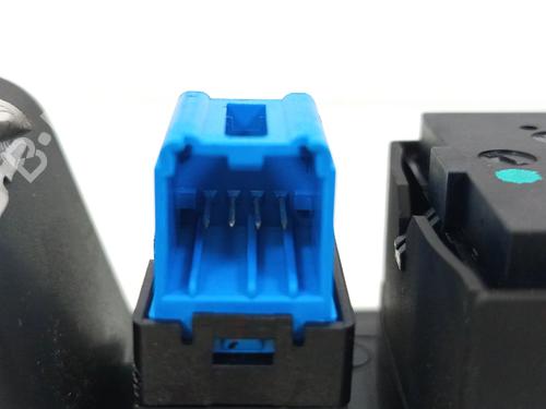 Left front window switch OPEL MOKKA / MOKKA X (J13) 1.4 (_76) | BP36001898I27  - Image 9