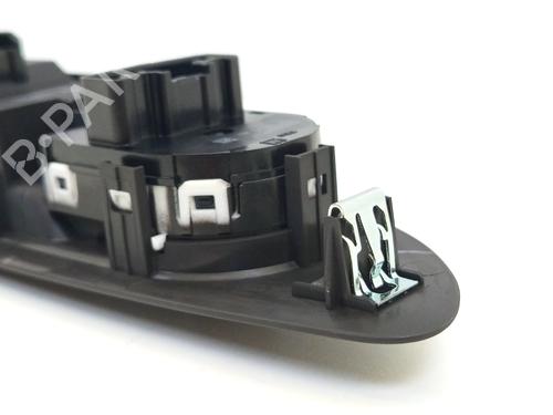 Left front window switch OPEL MOKKA / MOKKA X (J13) 1.4 (_76) | BP36001898I27  - Image 10