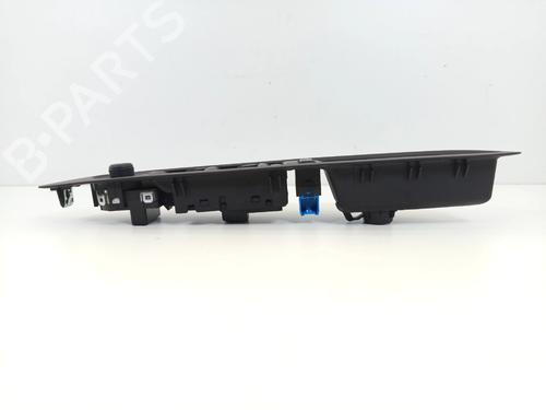 Left front window switch OPEL MOKKA / MOKKA X (J13) 1.4 (_76) | BP36001898I27  - Image 6