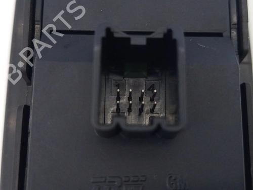 Left front window switch OPEL MOKKA / MOKKA X (J13) 1.4 (_76) | BP36001898I27  - Image 7
