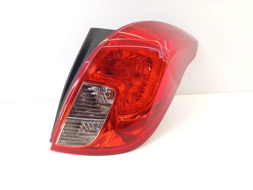 Used Right taillight Right taillight OPEL MOKKA / MOKKA X (J13) 1.4 (_76) (140 hp) 36001899 36001899