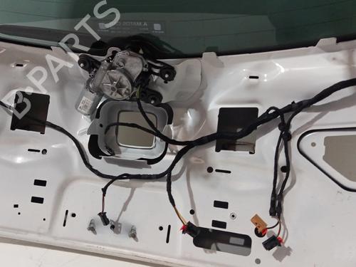 Tailgate SEAT LEON ST (5F8) 1.6 TDI 4Drive | BP36001900C6 - Image 9