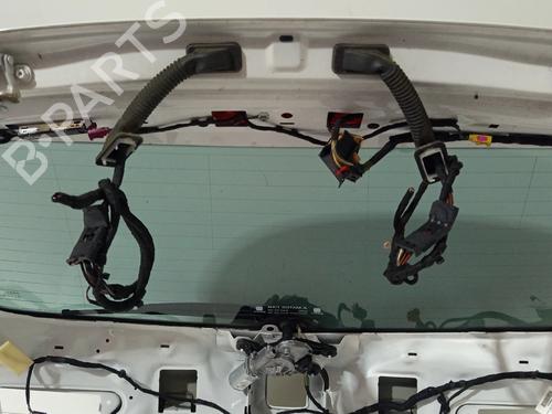 Tailgate SEAT LEON ST (5F8) 1.6 TDI 4Drive | BP36001900C6 - Image 8
