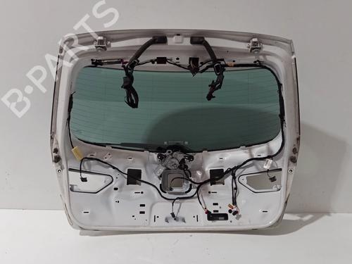 Tailgate SEAT LEON ST (5F8) 1.6 TDI 4Drive | BP36001900C6 - Image 7