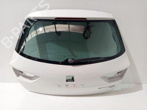 Used Tailgate Tailgate SEAT LEON ST (5F8) 1.6 TDI 4Drive (110 hp) 36001900 36001900