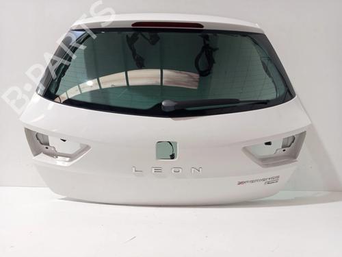 Tailgate SEAT LEON ST (5F8) 1.6 TDI 4Drive | BP36001900C6 - Image 2